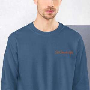 Eet Smakelijk Crewneck sweatshirt